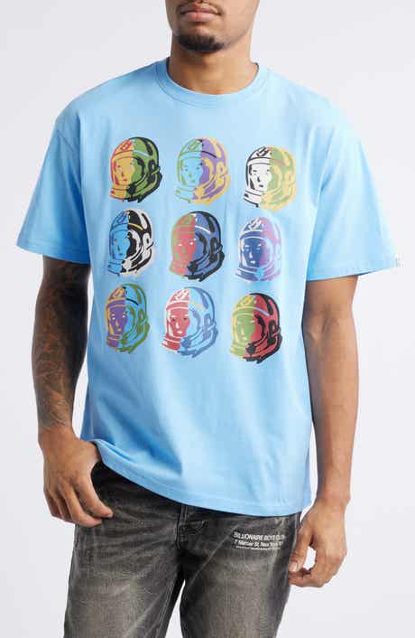Billionaire Boys Club BB Colors Graphic T-Shirt