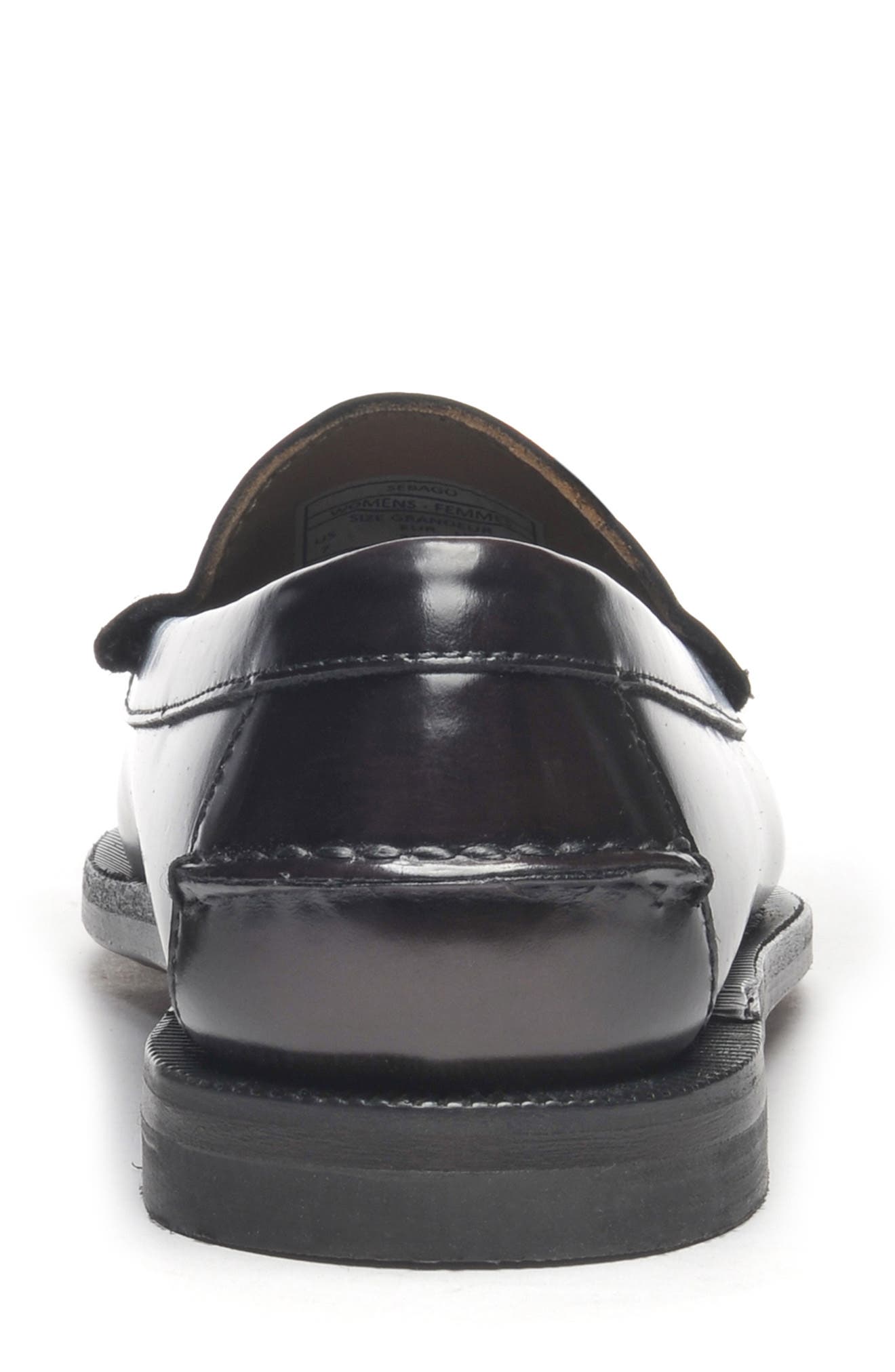 Sebago Classic Will Tassel Loafer, Alternate, color, 