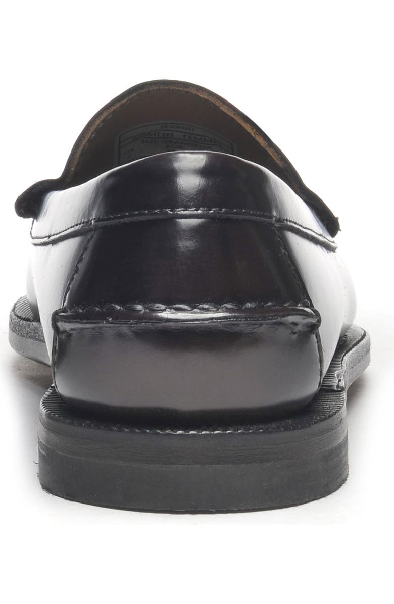 Sebago Classic Will Tassel Loafer, Alternate, color,