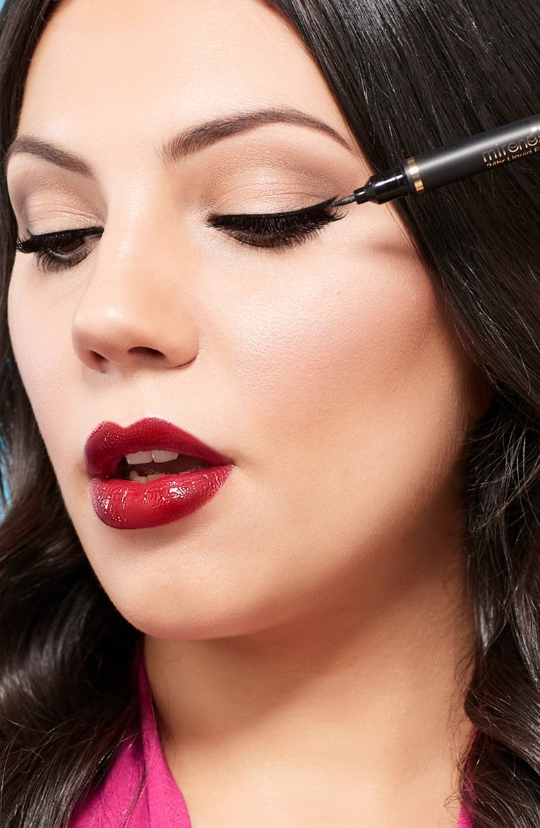 MIRENESSE Secret Weapon 3-Piece 24-Hour iCurl Mascara Magic Set, Alternate, color, 