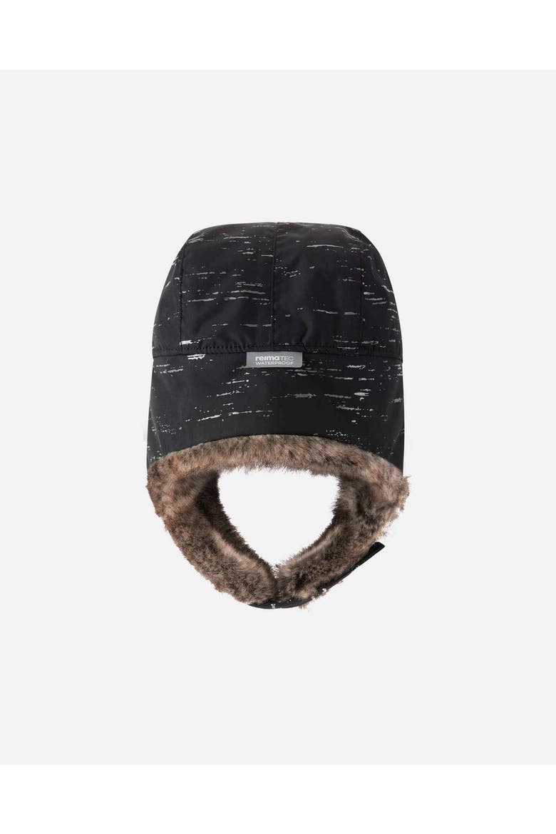 Ilves ReimaTec hat, Alternate, color, Black