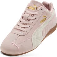 PUMA Kids' Speedcat OG Sneaker