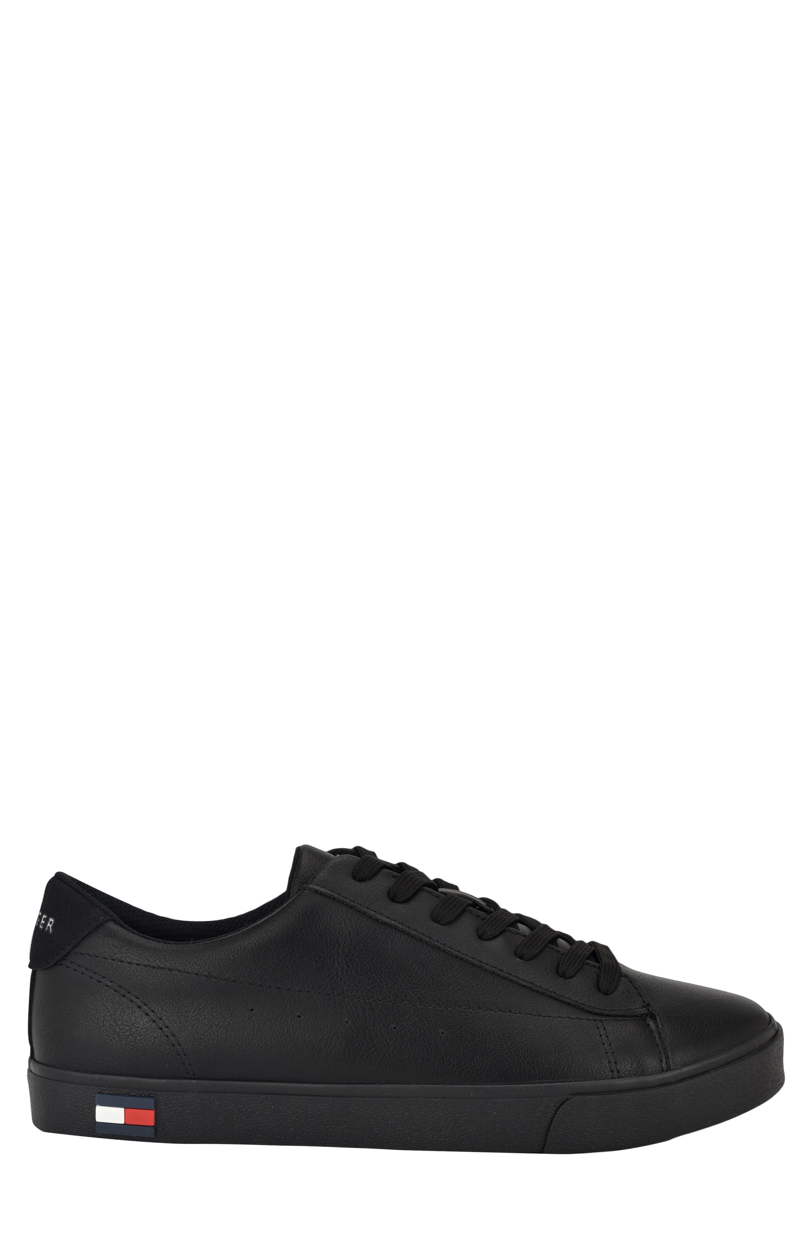 Tommy Hilfiger Risher Lace-Up Sneaker, Alternate, color, 