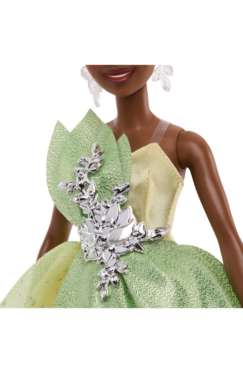 Mattel x Disney Platinum Collector's Edition Doll, Alternate, color, 