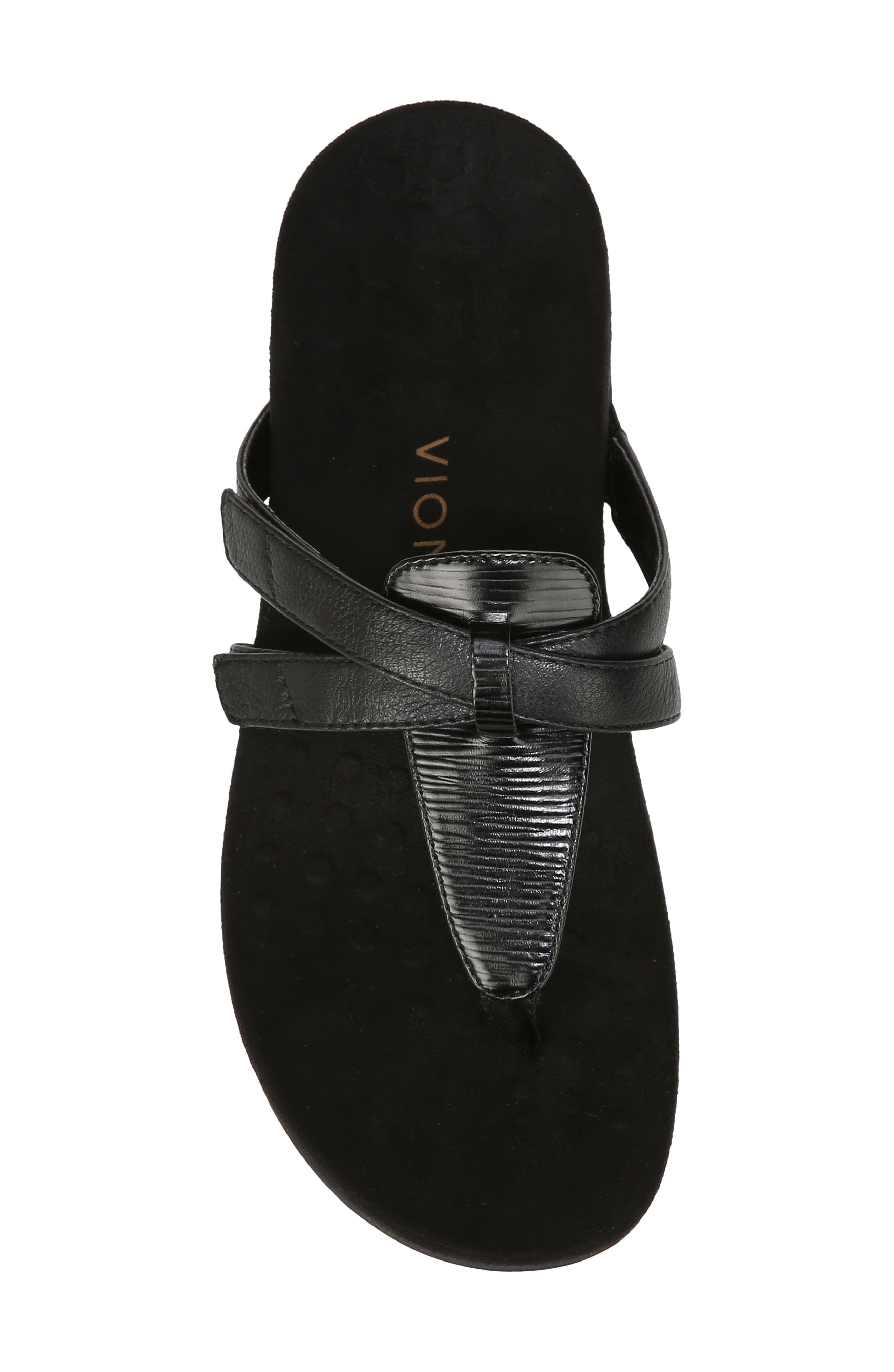Vionic Karley Sandal, Alternate, color, 