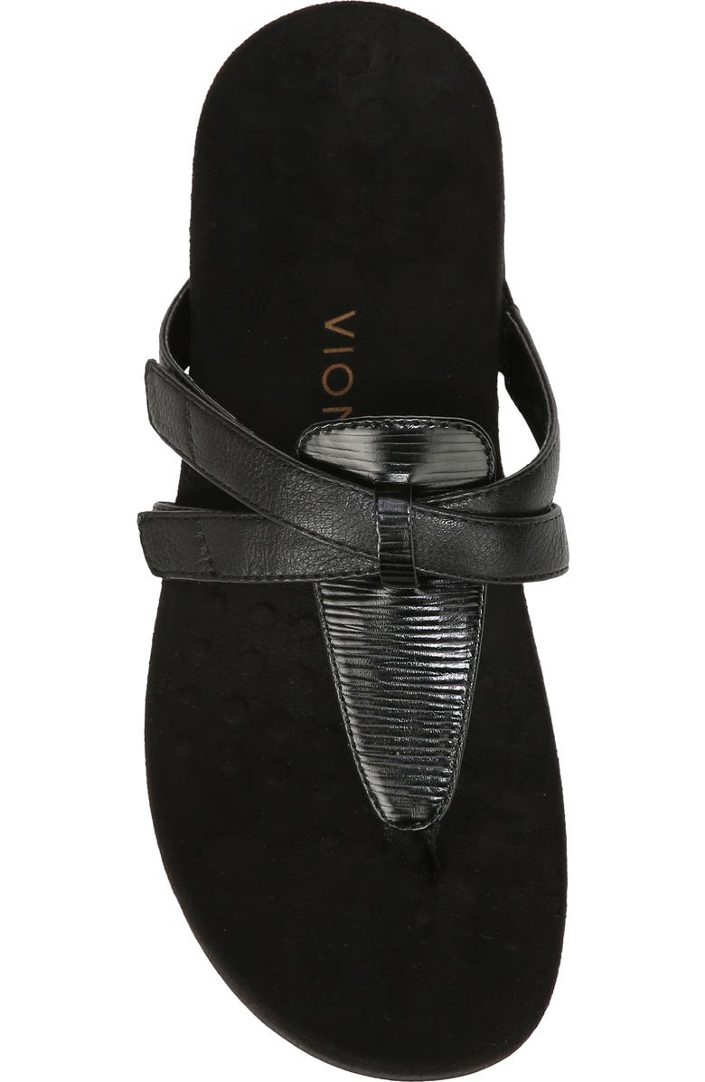 Vionic Karley Sandal, Alternate, color,