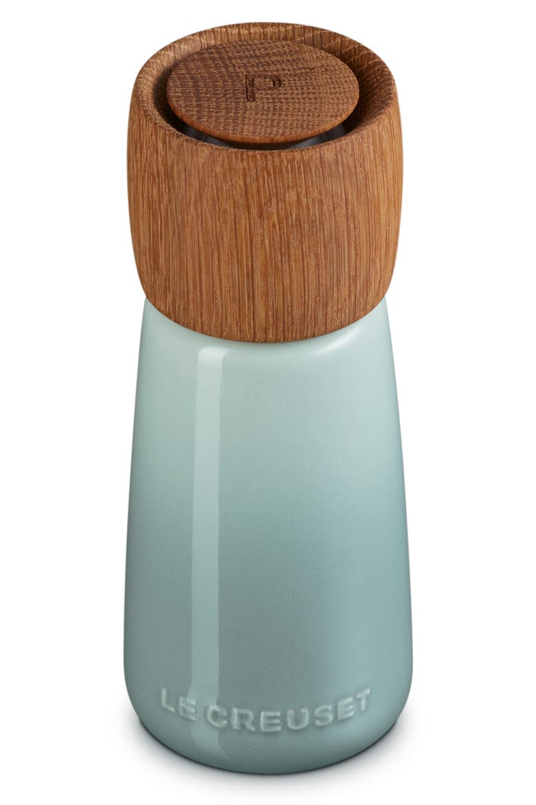 Alpine Pepper Mill, Alternate, color, SEA SALT