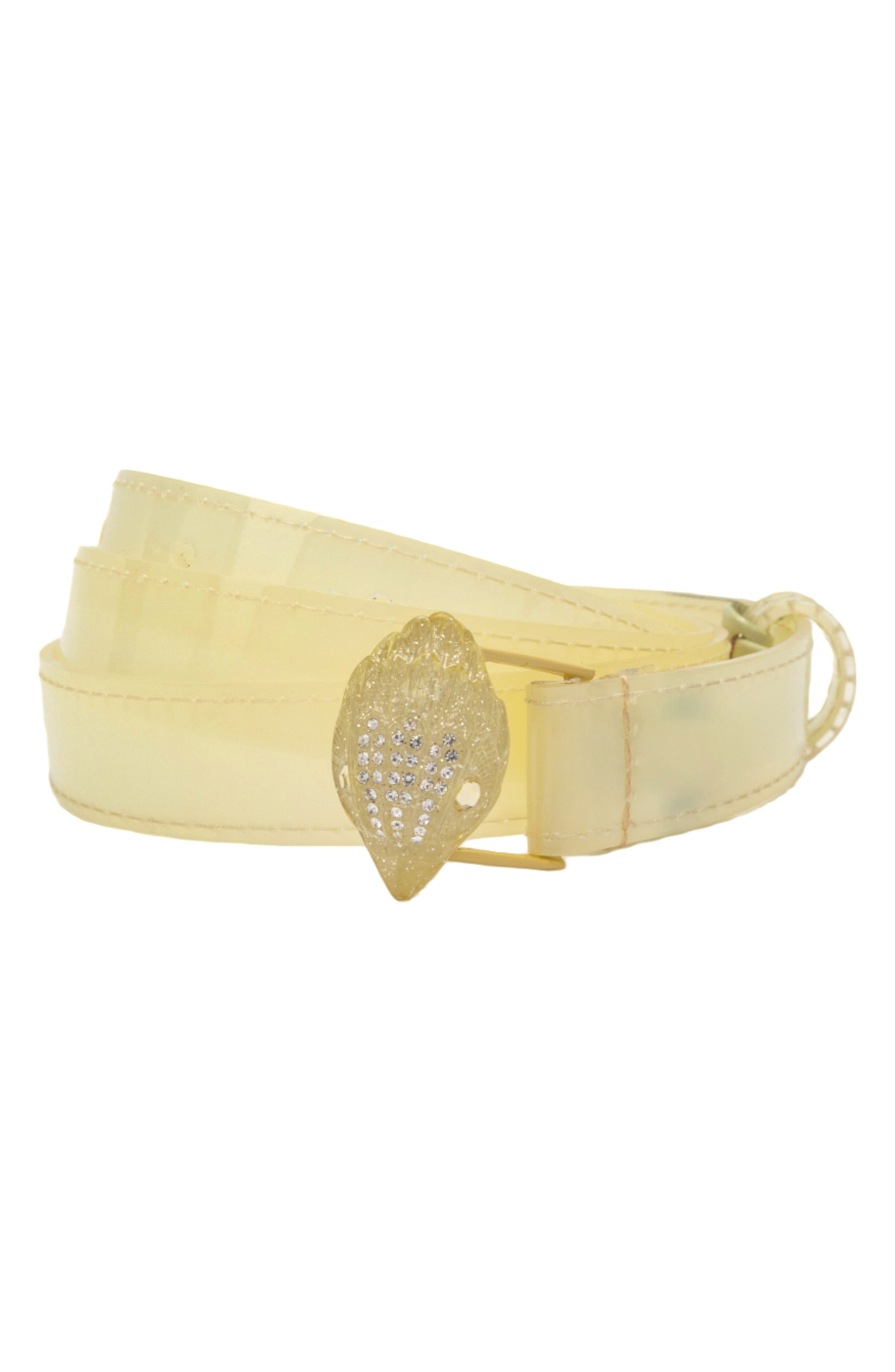 PALE YELLOW