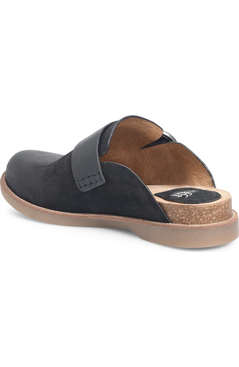 Söfft Billie Clog, Alternate, color,