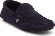 Kurt Geiger London Stirling Moc Toe Driving Shoe