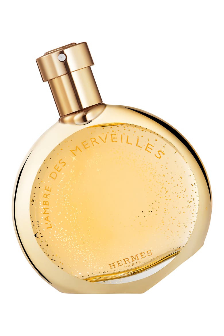 Eau des Merveilles L'Ambre des Merveilles - Eau de parfum, Alternate, color, NO COLOR