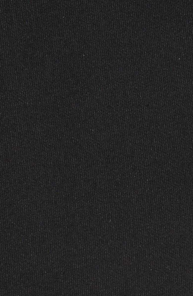 Cinq à Sept Seneca Flare Leg Crop Pants, Alternate, color,