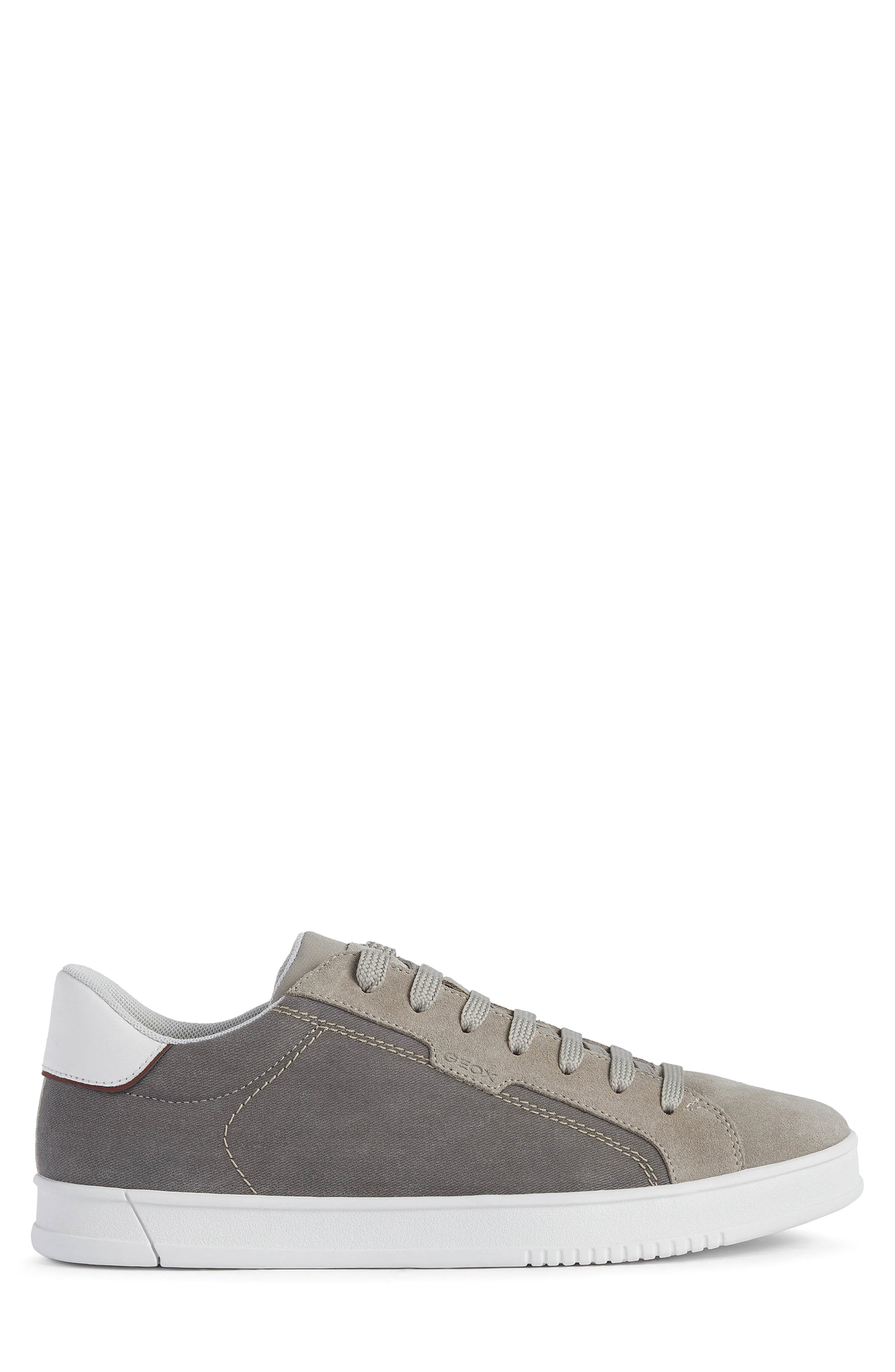 Geox Pieve Sneaker, Alternate, color, 