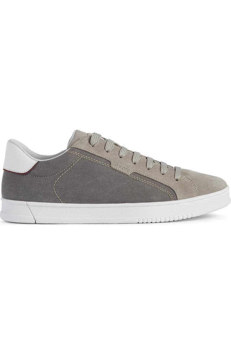 Geox Pieve Sneaker, Alternate, color,