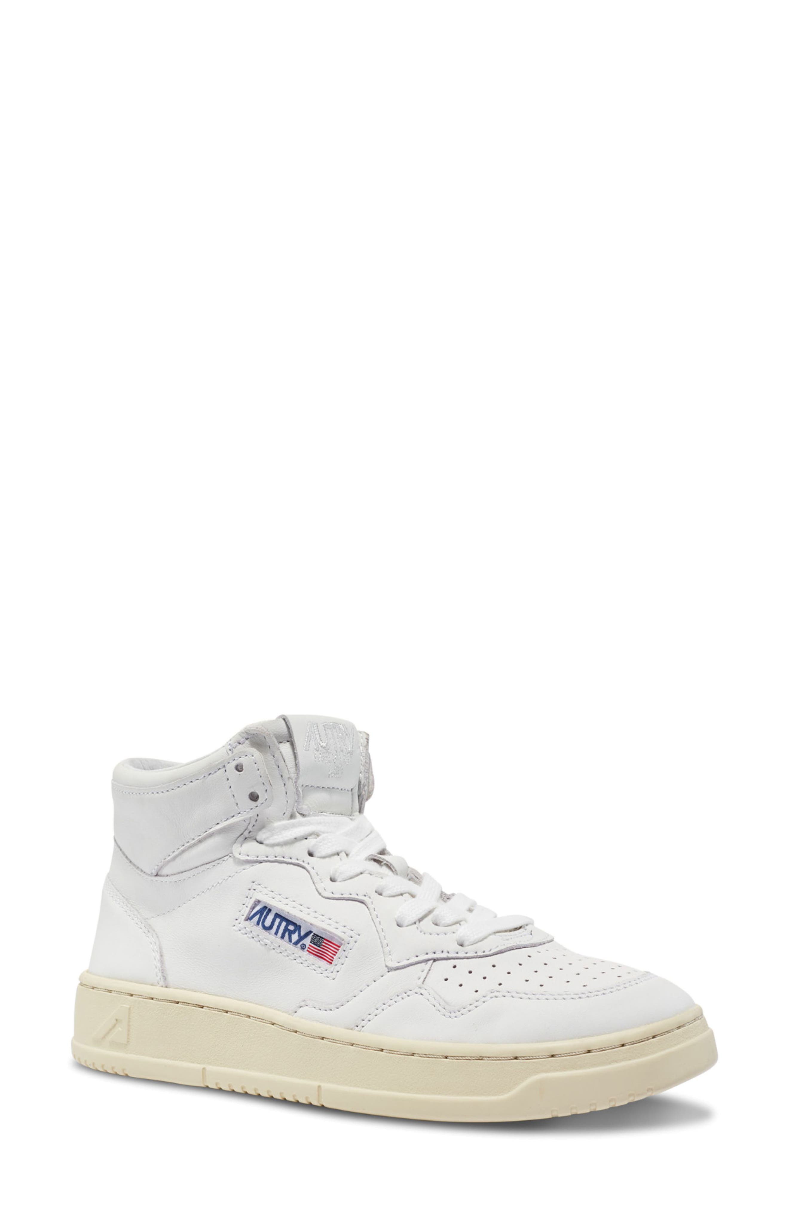 GOAT/ GOAT WHITE
