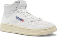 AUTRY Medalist Mid High Top Sneaker
