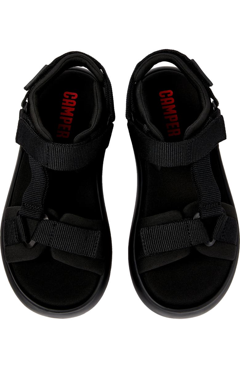 Camper Pelotas Flota Sandal, Alternate, color,