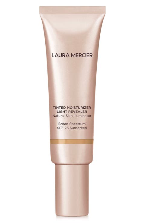 Tinted Moisturizer Light Revealer Natural Skin Illuminator Broad Spectrum SPF 25