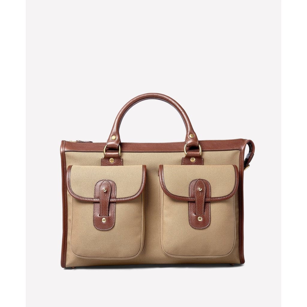Ghurka Examiner No. 5 In Brown