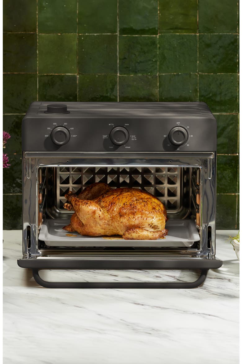 Large Wonder Oven, Alternate, color, CHARCOAL