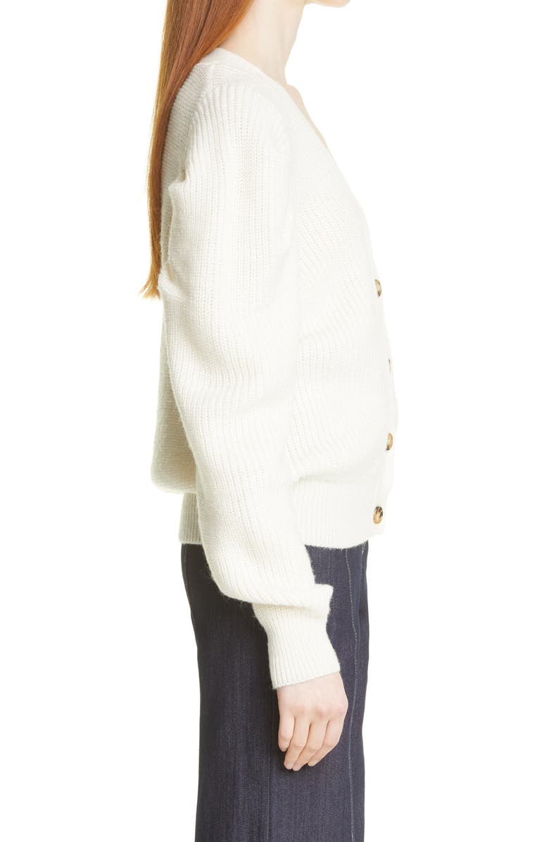 Cinq à Sept Carly Cardigan, Alternate, color, 