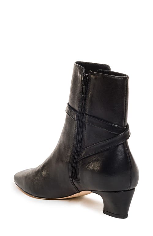 BERNARDO FOOTWEAR BERNARDO FOOTWEAR HOUSTON BOOTIE 