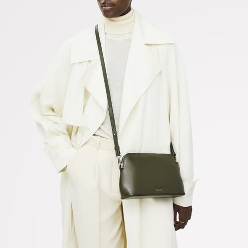 Radley Liverpool Street Medium Ziptop Crossbody Bag