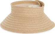 Madewell Packable Oversize Visor