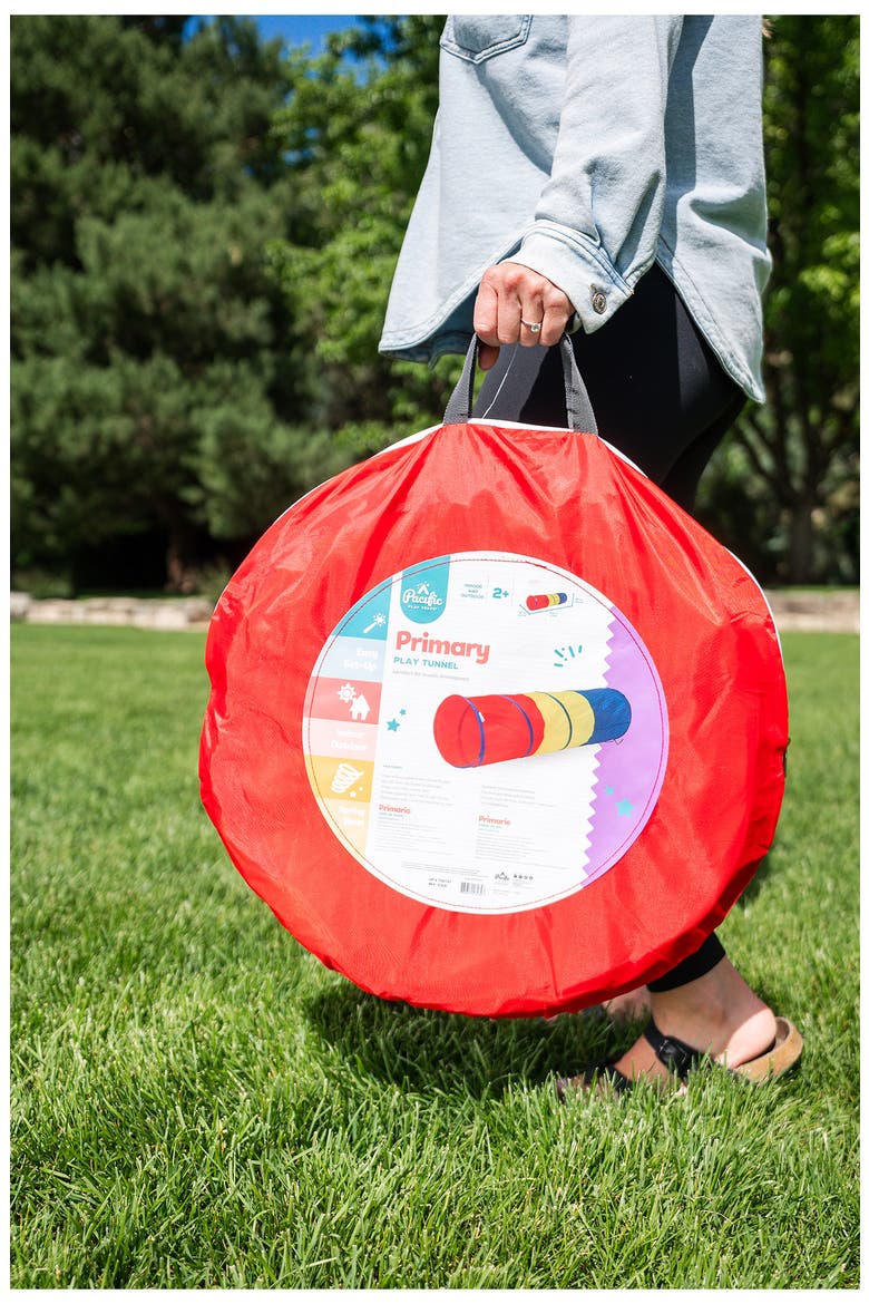 Primary Play Tent, Alternate, color, MULTI