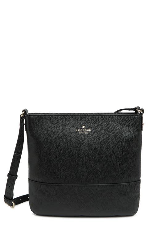 southport avenue cora crossbody bag