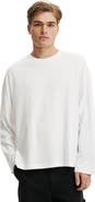 Cotton On Men's Regular Fit Long Sleeve