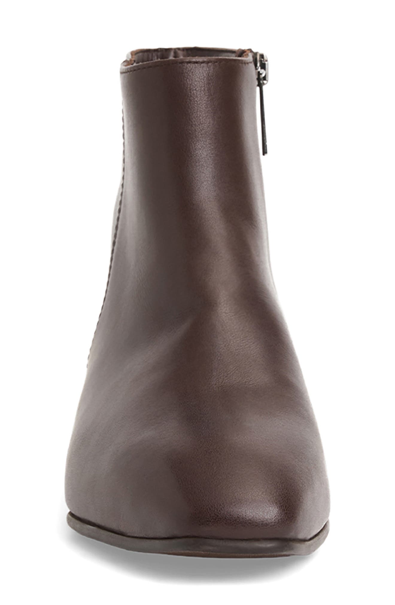 Rialto Waterproof Bootie, Alternate, color, ESPRESSO LEATHER