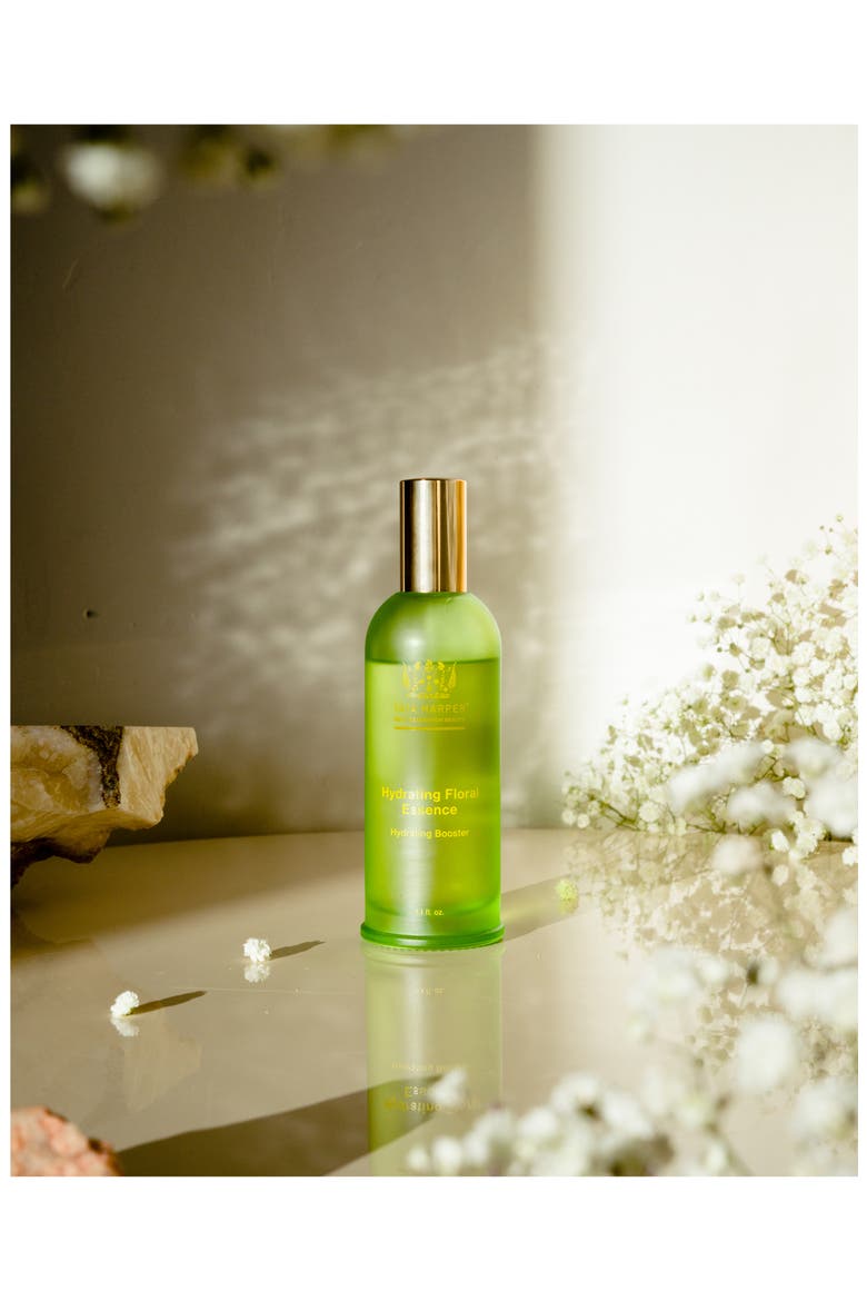 Hydrating Floral Essence, Alternate, color, NO COLOR