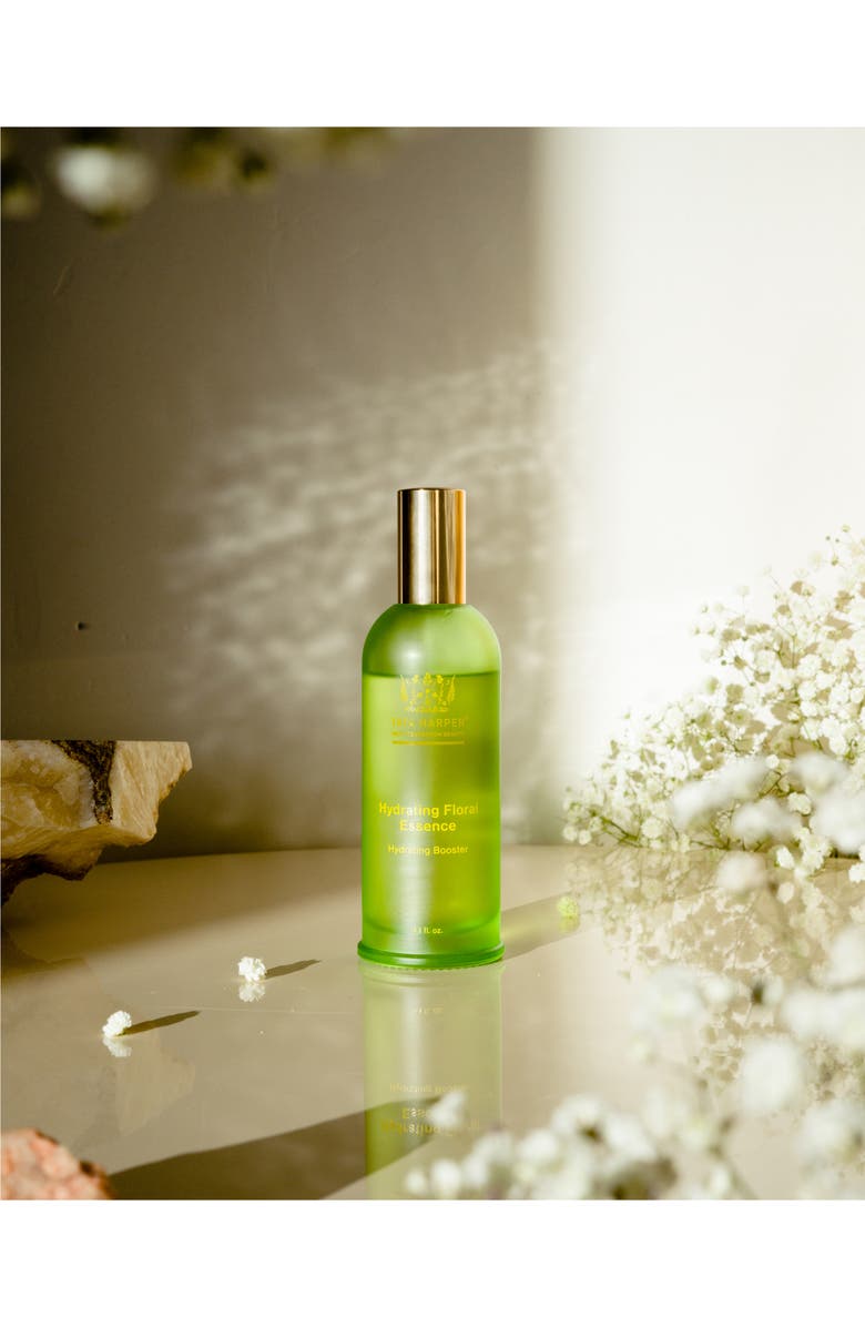 Tata Harper Skincare Hydrating Floral Essence, Alternate, color, 