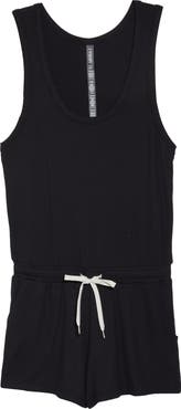 Vuori Torrey Tank Romper