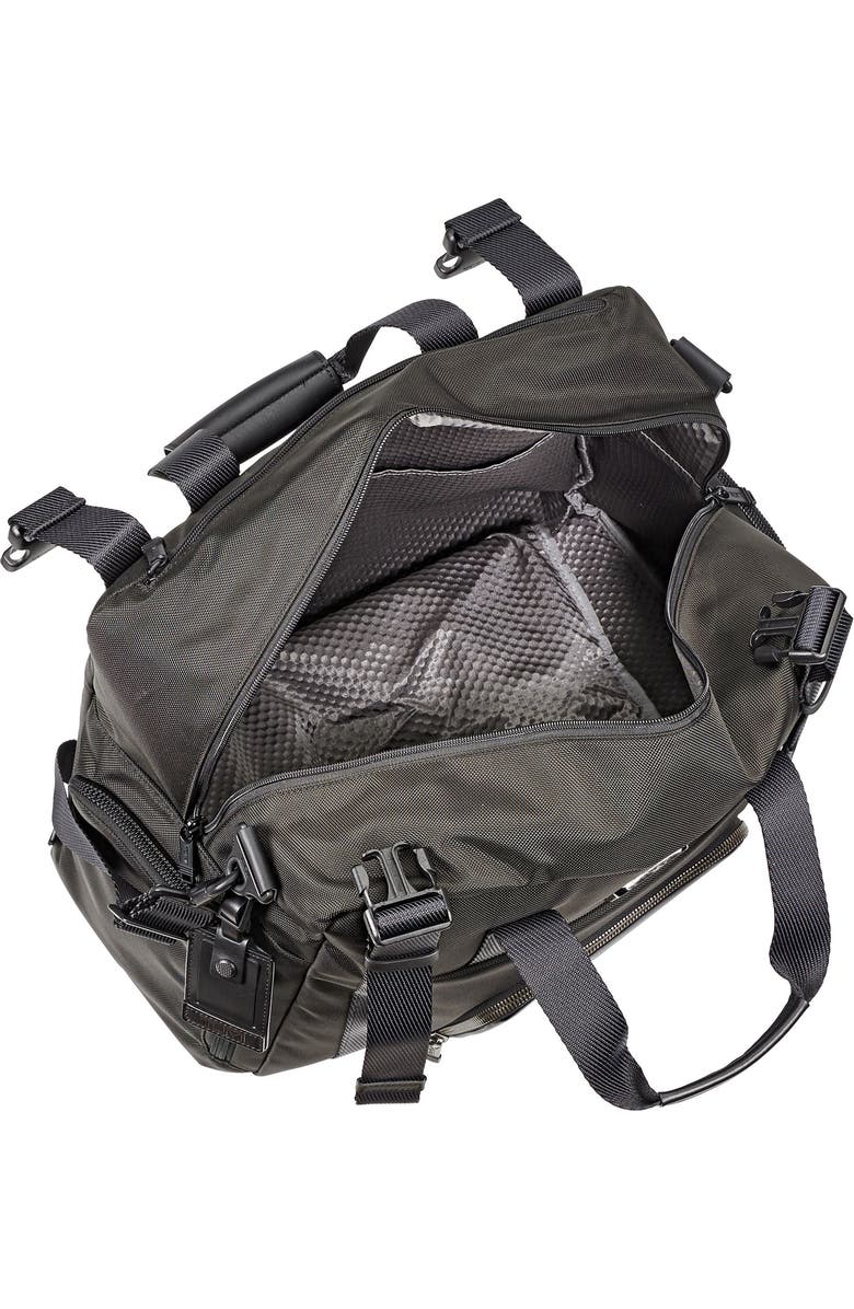 TUMI Alpha Bravo Buckley Duffel Bag, Alternate, color,