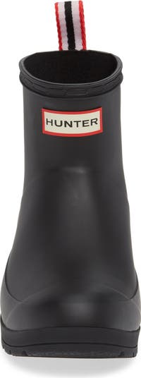 Hunter Original Play Waterproof Rain Bootie (Women) | Nordstrom