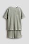 selected Light Khaki Green