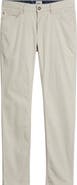 Brax Chuck Modern Fit Five-Pocket Pants