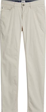 Brax Chuck Modern Fit Five-Pocket Pants