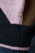 Scotch & Soda Crewneck Pullover Sweater