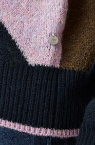 Scotch & Soda Crewneck Pullover Sweater