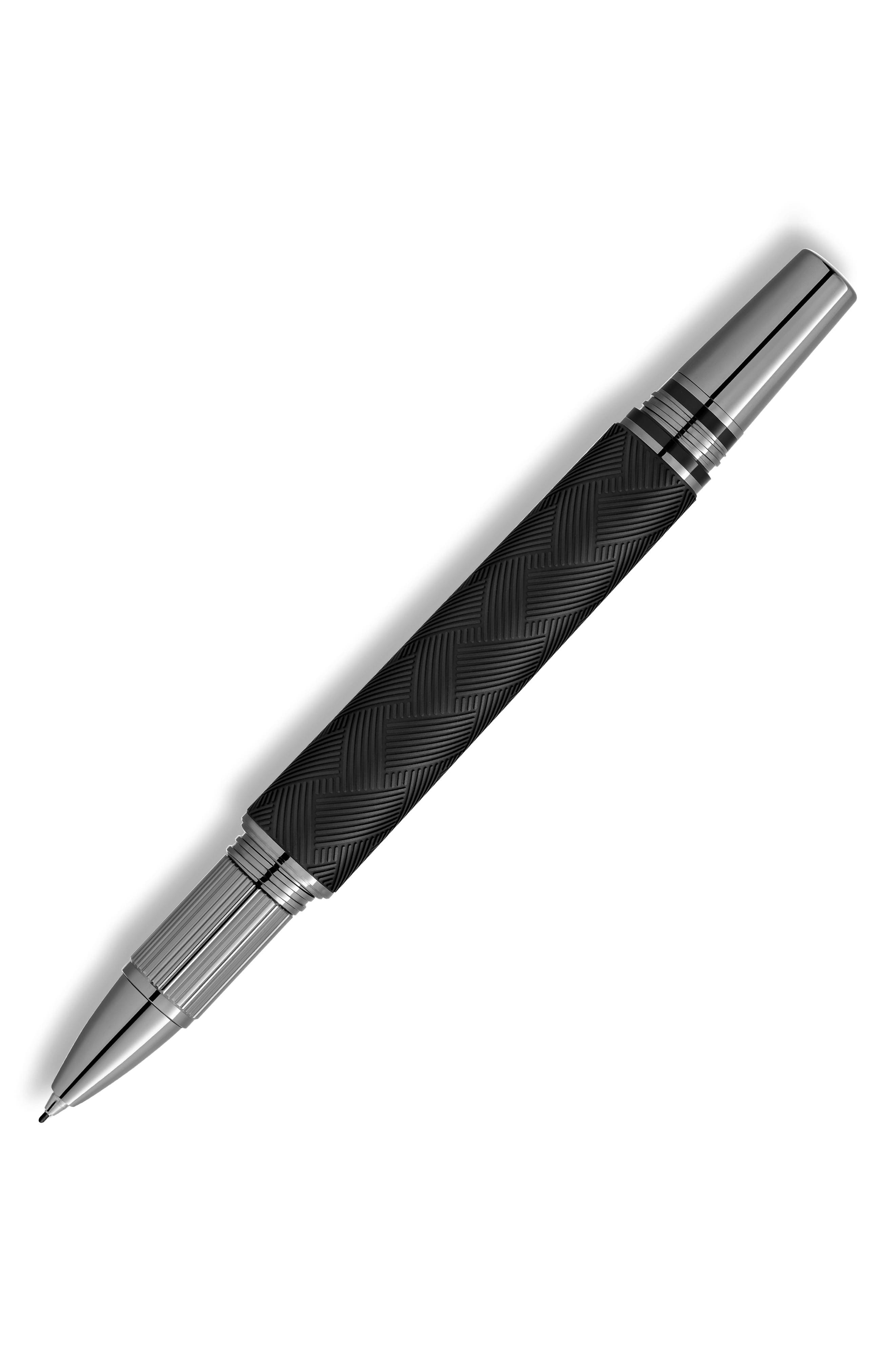 Montblanc StarWalker Extreme Resin Rollerball Pen | Nordstrom
