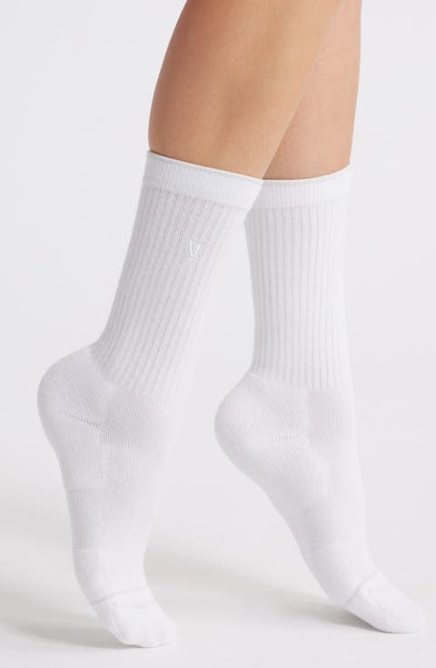 V1 Crew Socks