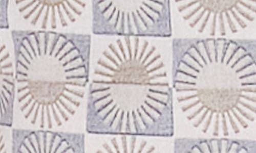 Quiksilver Men's Florever Classic Short Sleeve Woven Shirt In Silver Birch