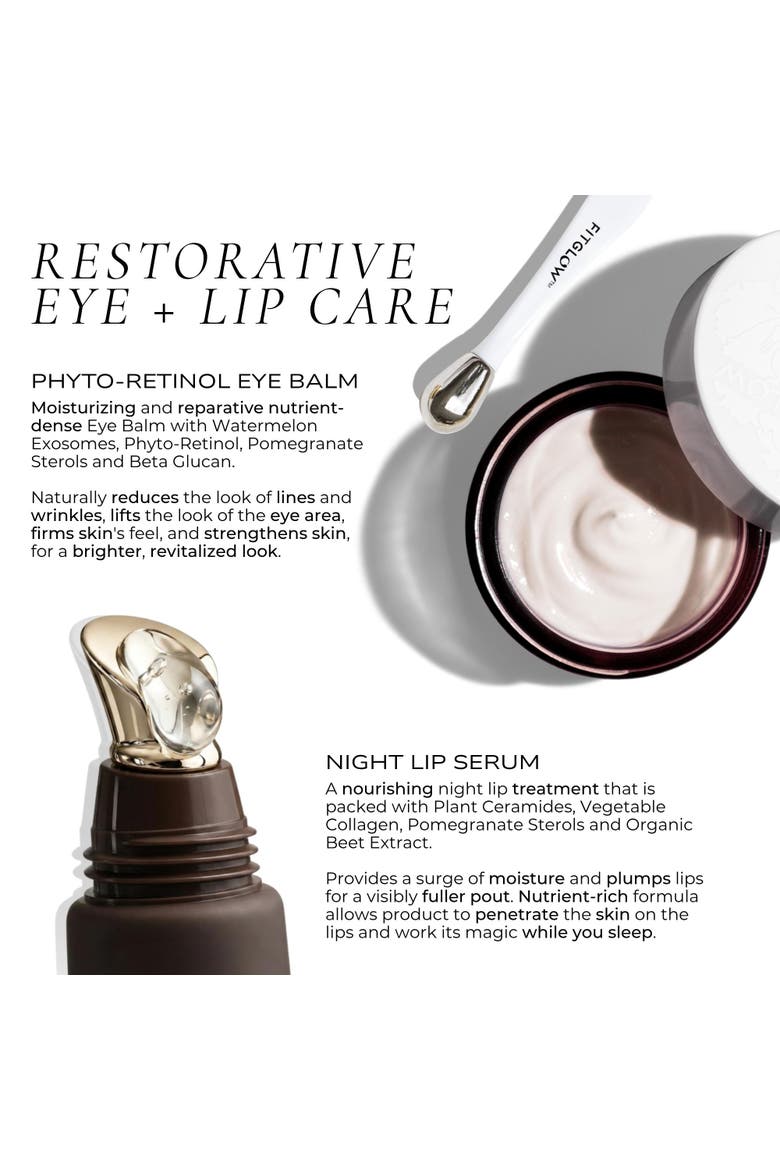 Restorative Ceramide Eye + Lip Duo, Alternate, color, No Color