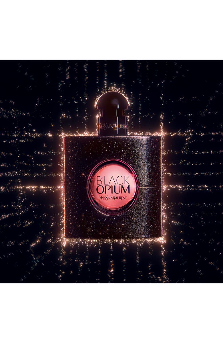 Yves Saint Laurent Black Opium Fragrance & Mascara Gift Set (Nordstrom Exclusive) $147 Value, Alternate, color,