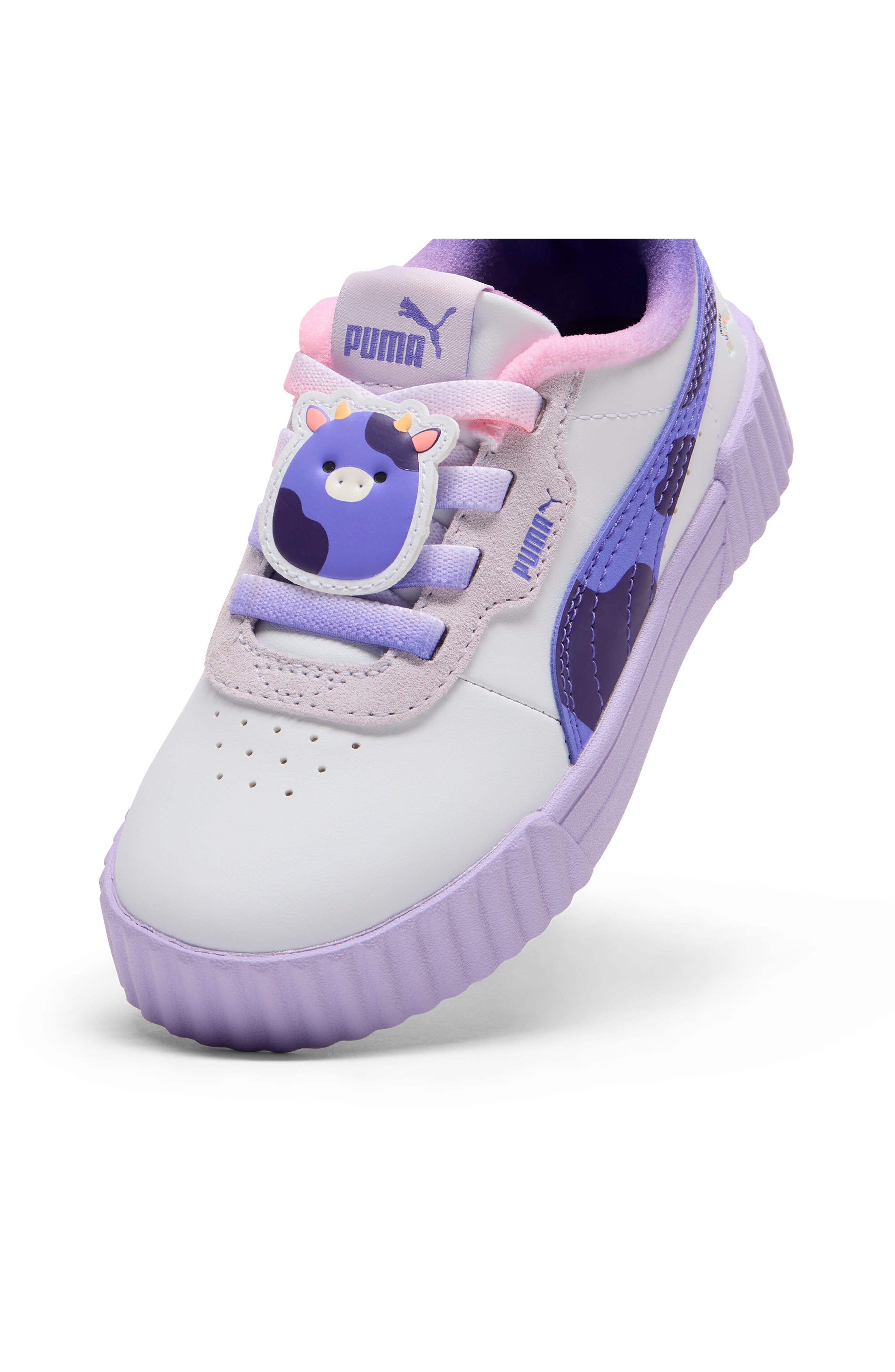 PUMA Kids' Carina 3.0 Sneaker, Alternate, color, 