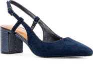 Donald Pliner Slingback Pump