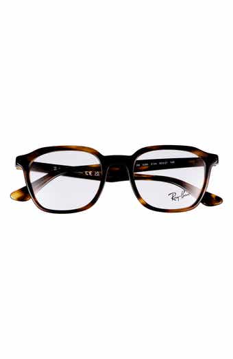 50mm Square Optical Glasses
